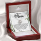 To My Mom - I Am Not a Perfect Son (ETSY)