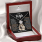To My Wife_Calm In My Chaos_3 (ETSY)