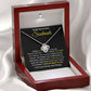 To My Soulmate- Never Forget That I Love You (ETSY)