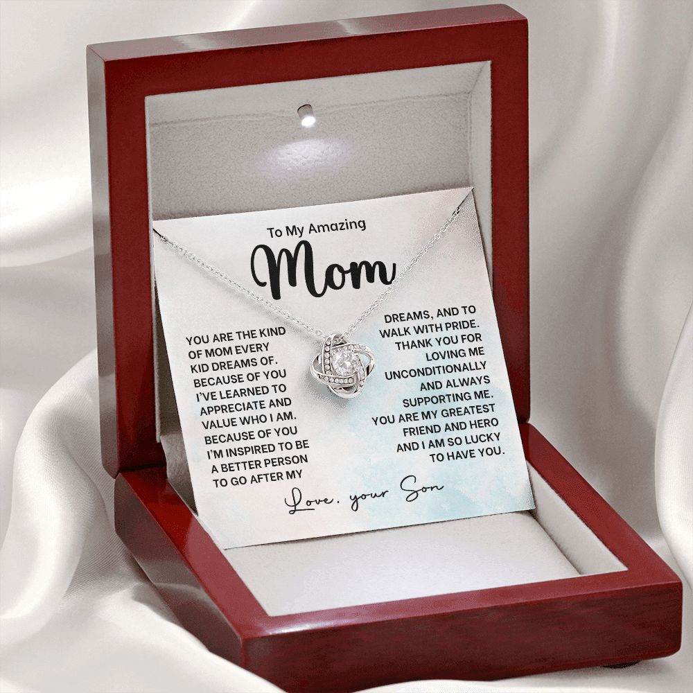 To My Mom_You Are My Greatest Friend (ETSY)