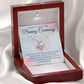 Pinning Ceremony - Positive Difference You Will Make (ETSY)