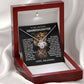 To My Granddaughter - Believe Deep in Your Heart (ETSY)