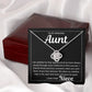 To My Aunt - Special Bond We Have (ETSY)