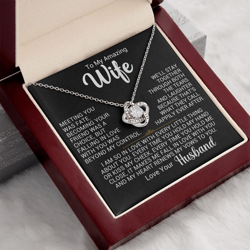 To My Wife_Happily Ever After