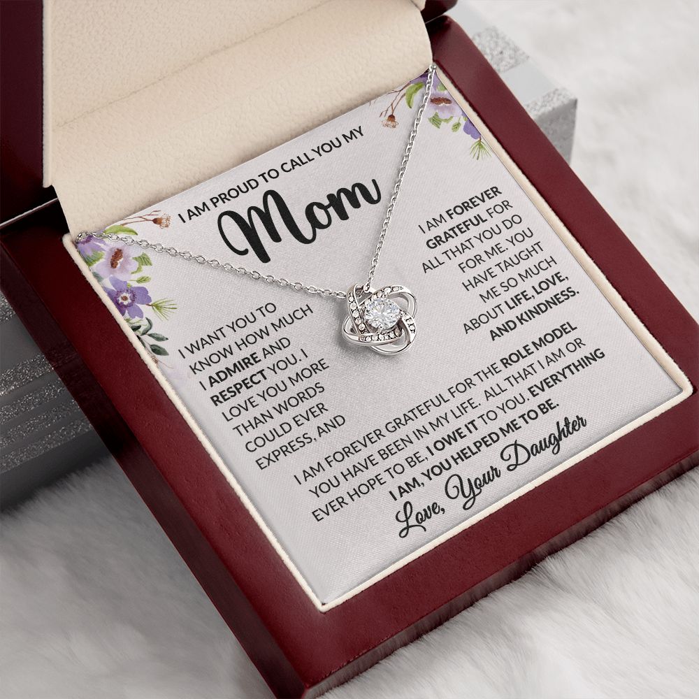 To My Mom_I Am Forever Grateful