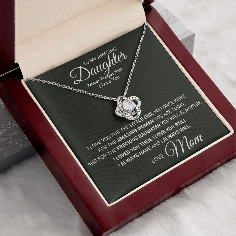To My Daughter - Precious Daughter_FromMom_v2