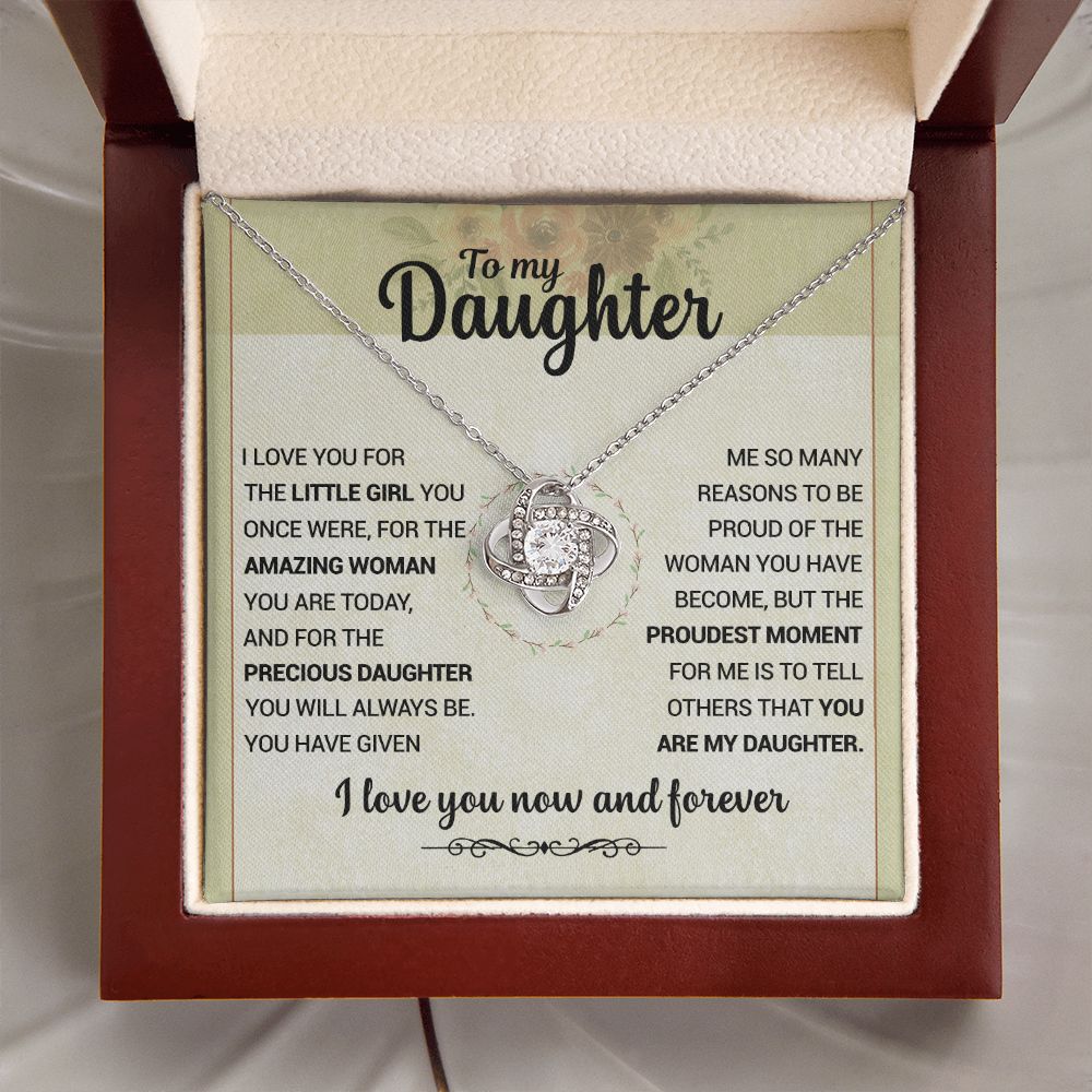 To My Daughter - Amazing Woman You Are Today_v1 (LK - SH)