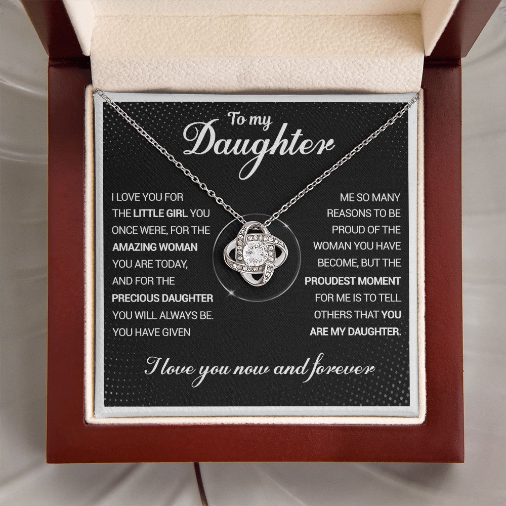 To My Daughter - Amazing Woman You Are Today_v3 (LK - SH)