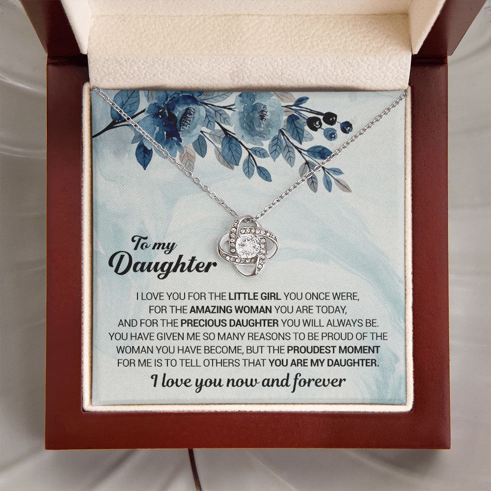 To My Daughter - Amazing Woman You Are Today_v2 (LK - SH)