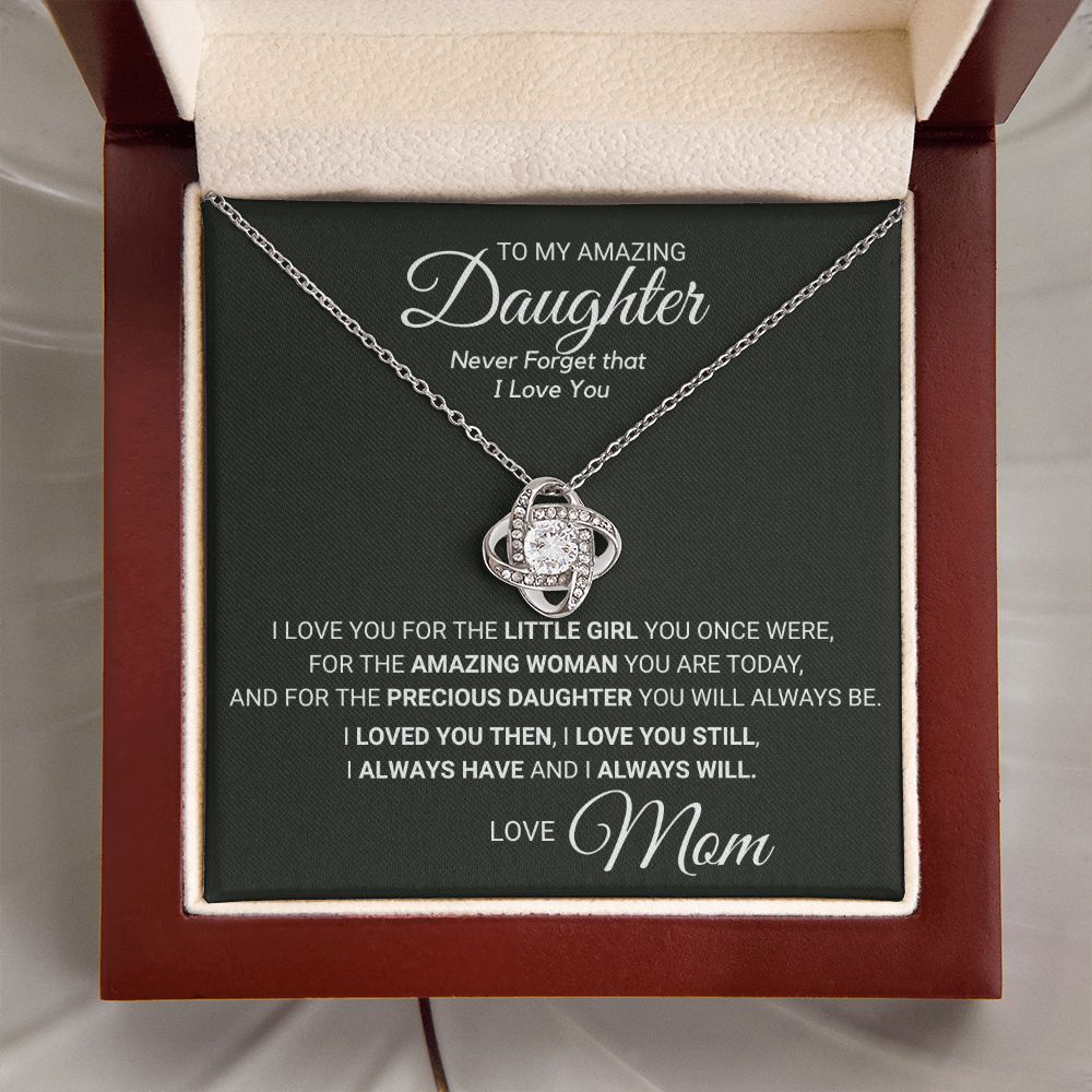 To My Daughter - Precious Daughter_FromMom_v2