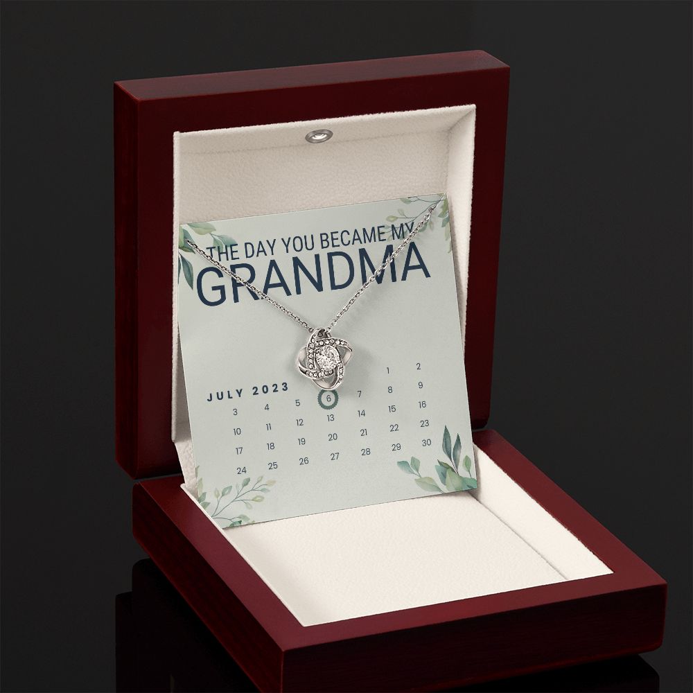 became my grandma_ETSY