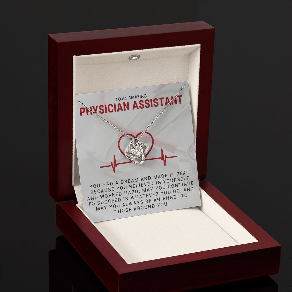 Physician Assistant_ETSY