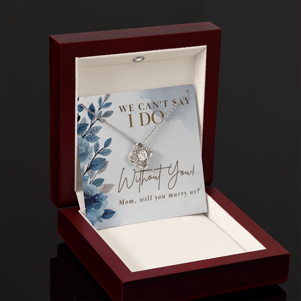 will you marry us blue flowers personalized (ETSY)