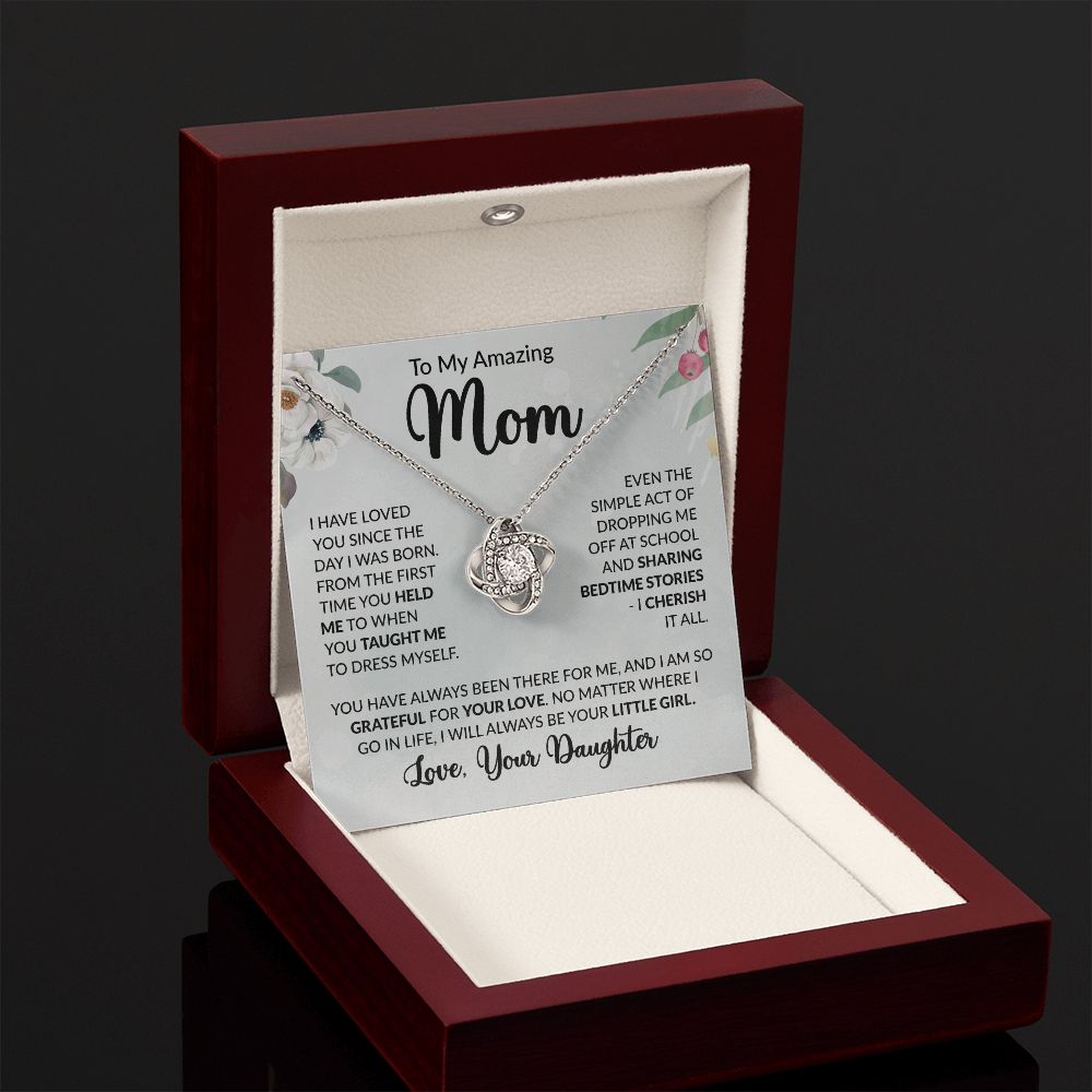 To My Mom_I Will Always Be Your Little Girl(ETSY)