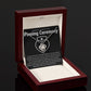 Pinning Ceremony (ETSY)