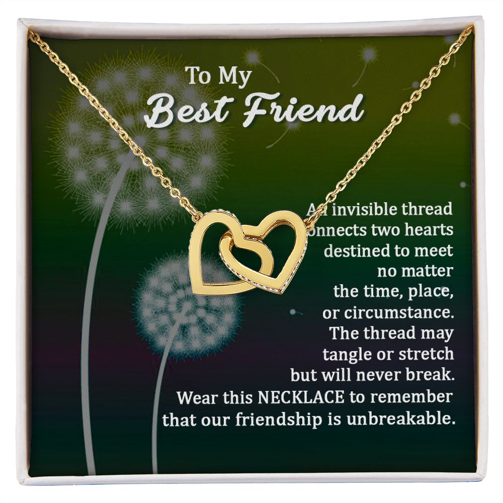 Best Friend - Our Friendship is Unbreakable