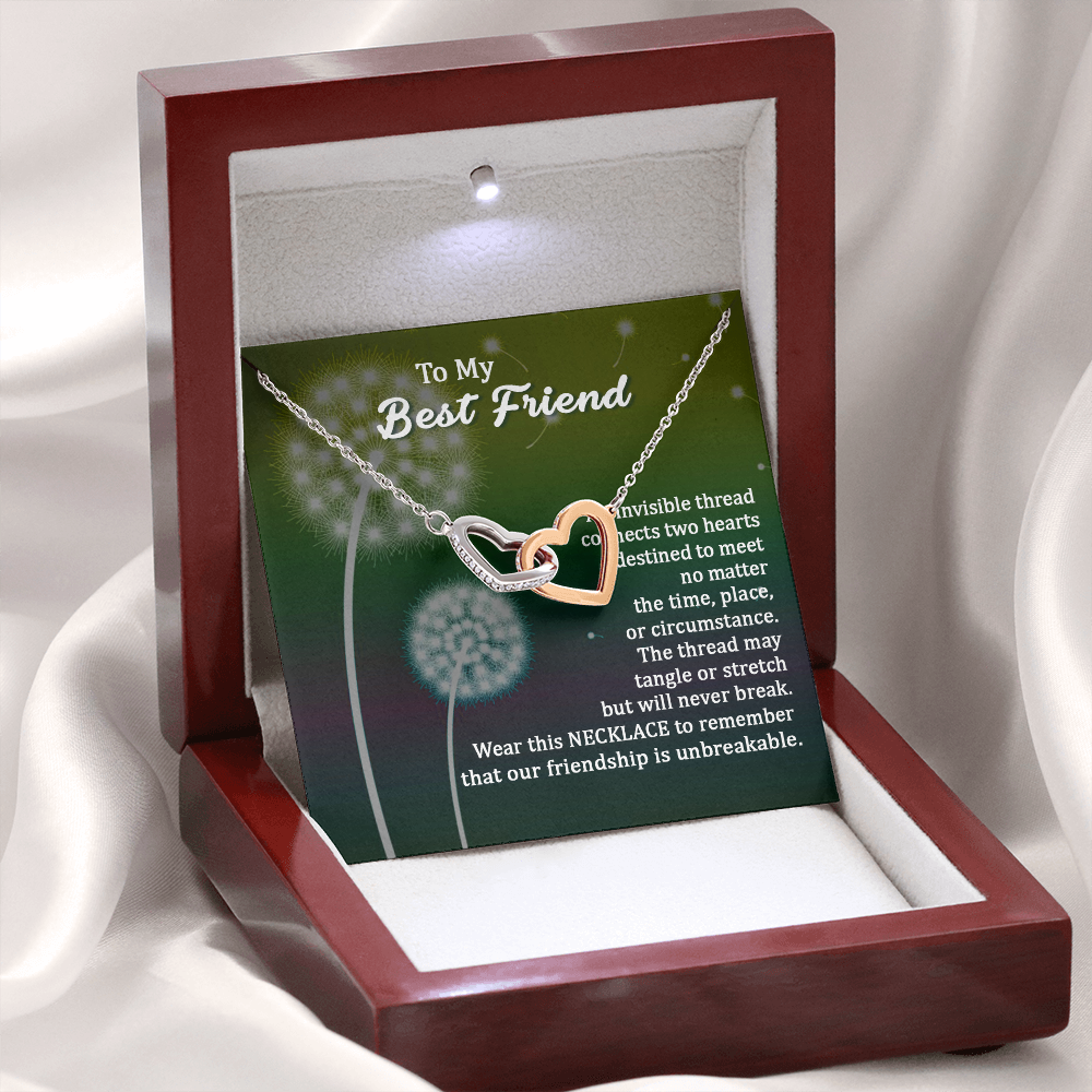 Best Friend - Our Friendship is Unbreakable