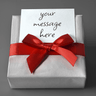 Z_Gift Wrap with Personalized Message