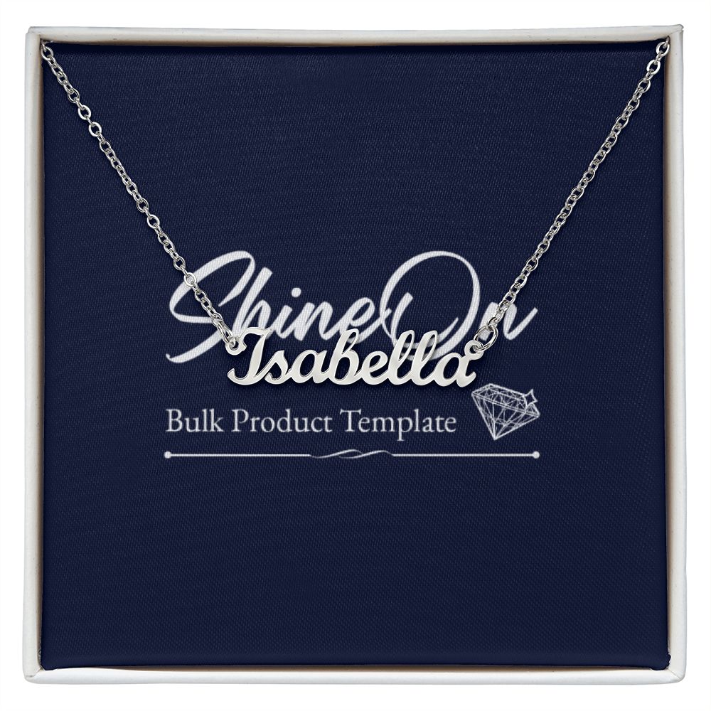 Custom Name Necklace_TEMPLATE (ETSY)