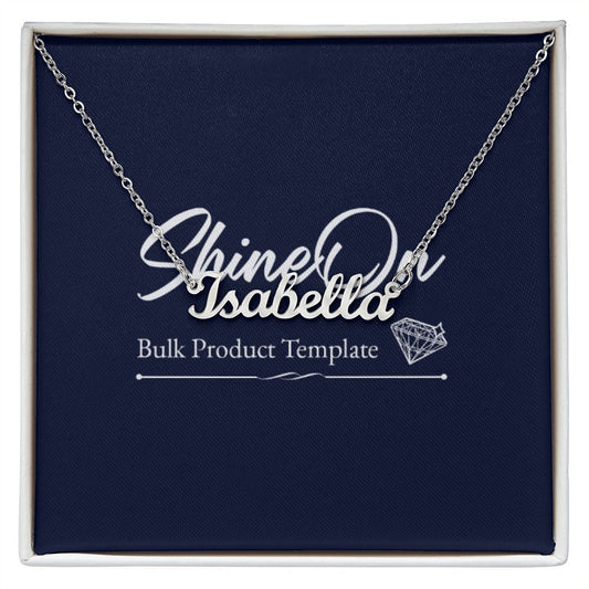 Custom Name Necklace_TEMPLATE (ETSY)