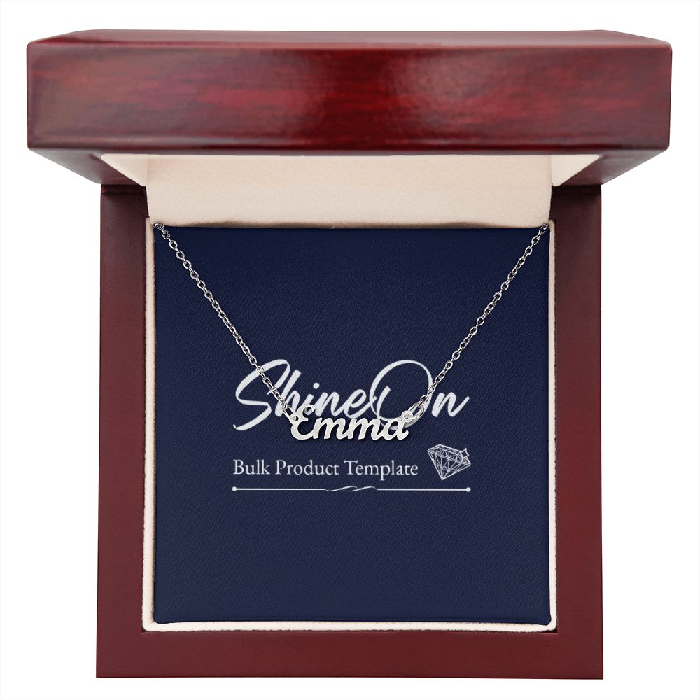 Custom Name Necklace_TEMPLATE (ETSY)