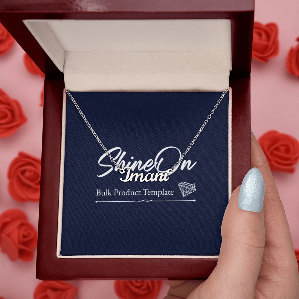 Custom Name Necklace_TEMPLATE (ETSY)
