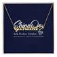 Name Necklace with heart_ETSY TEMPLATE